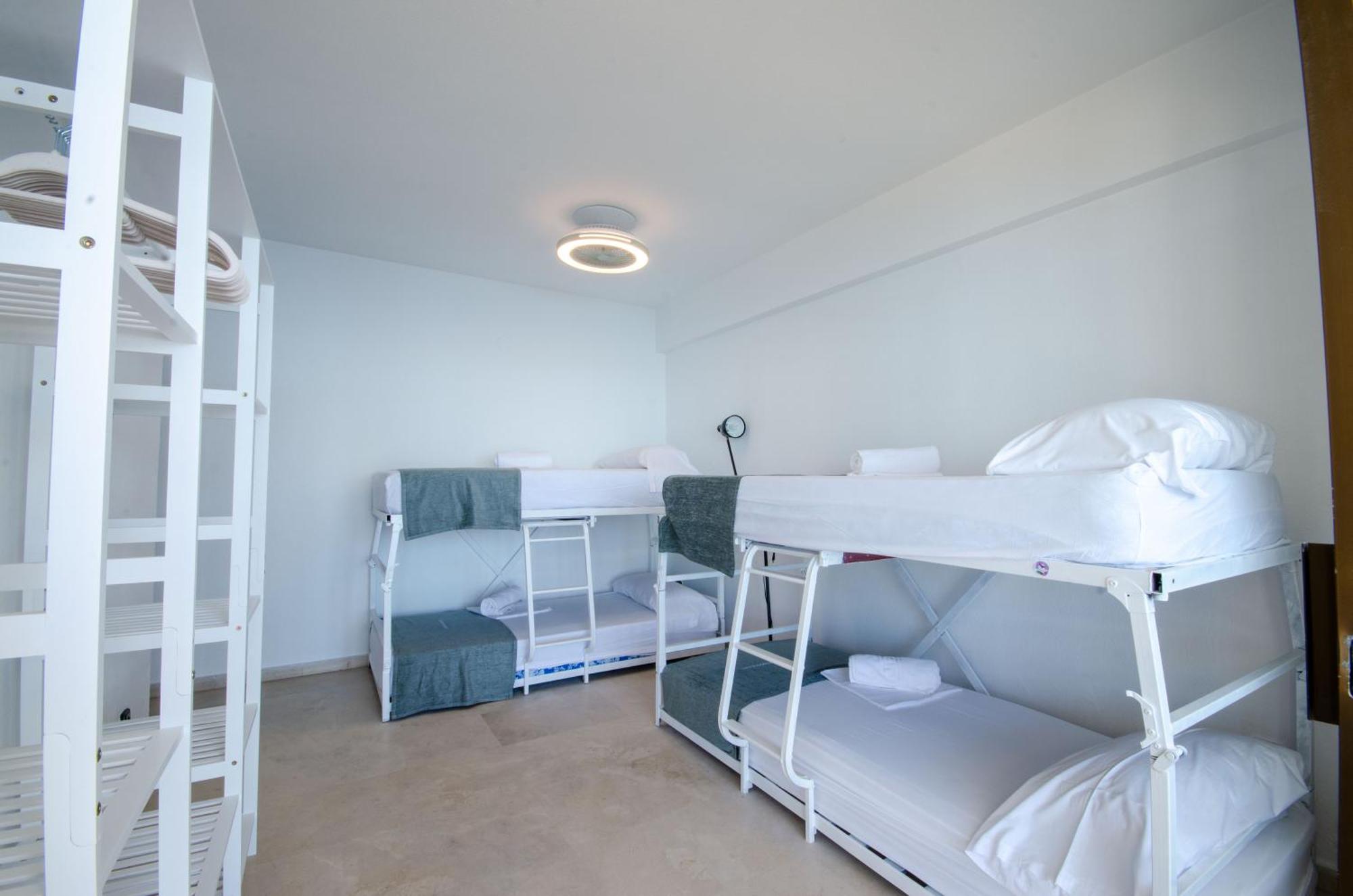 Gemelos 10 Levante Appartement