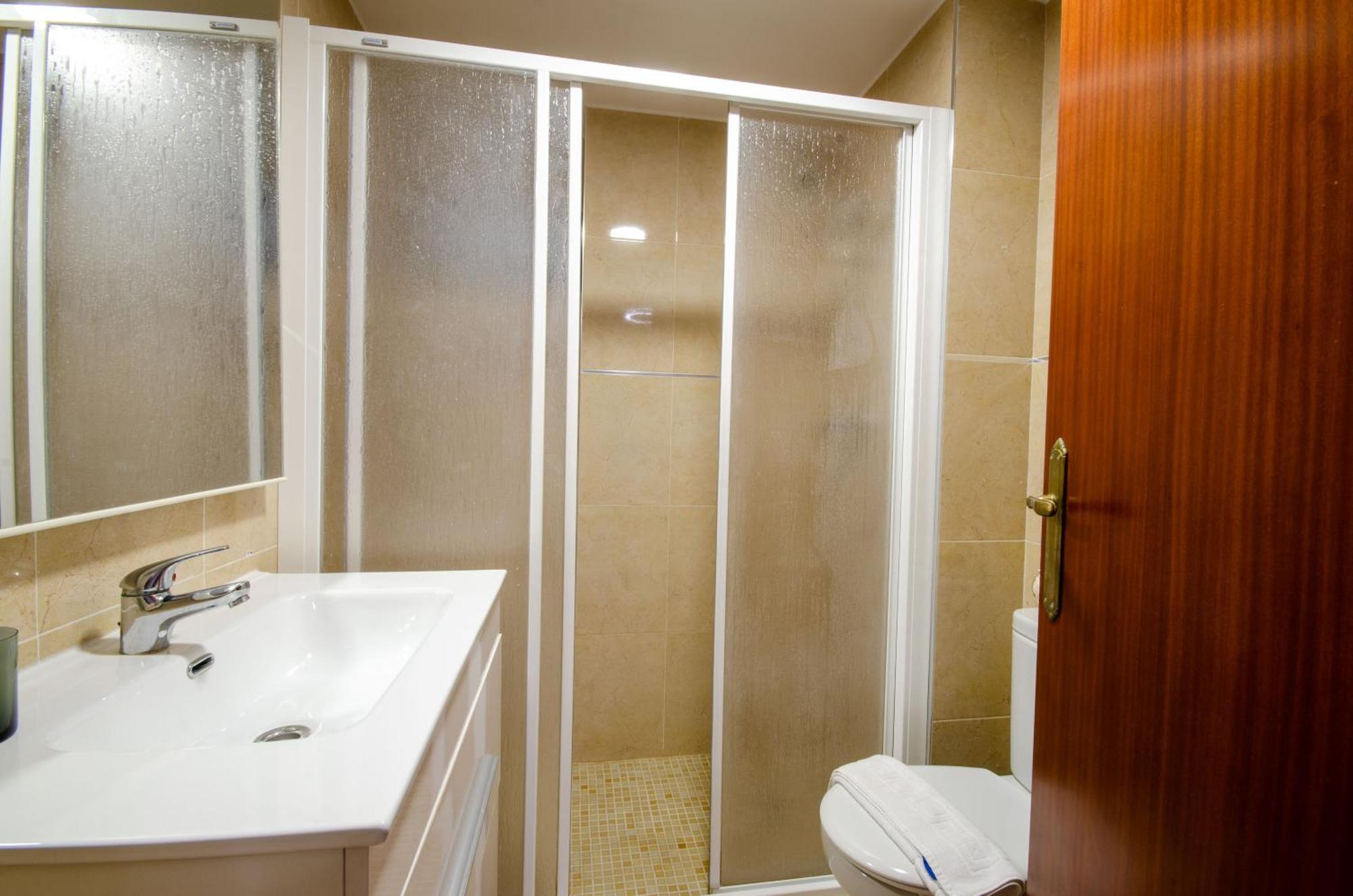 Gemelos 10 Levante Appartement