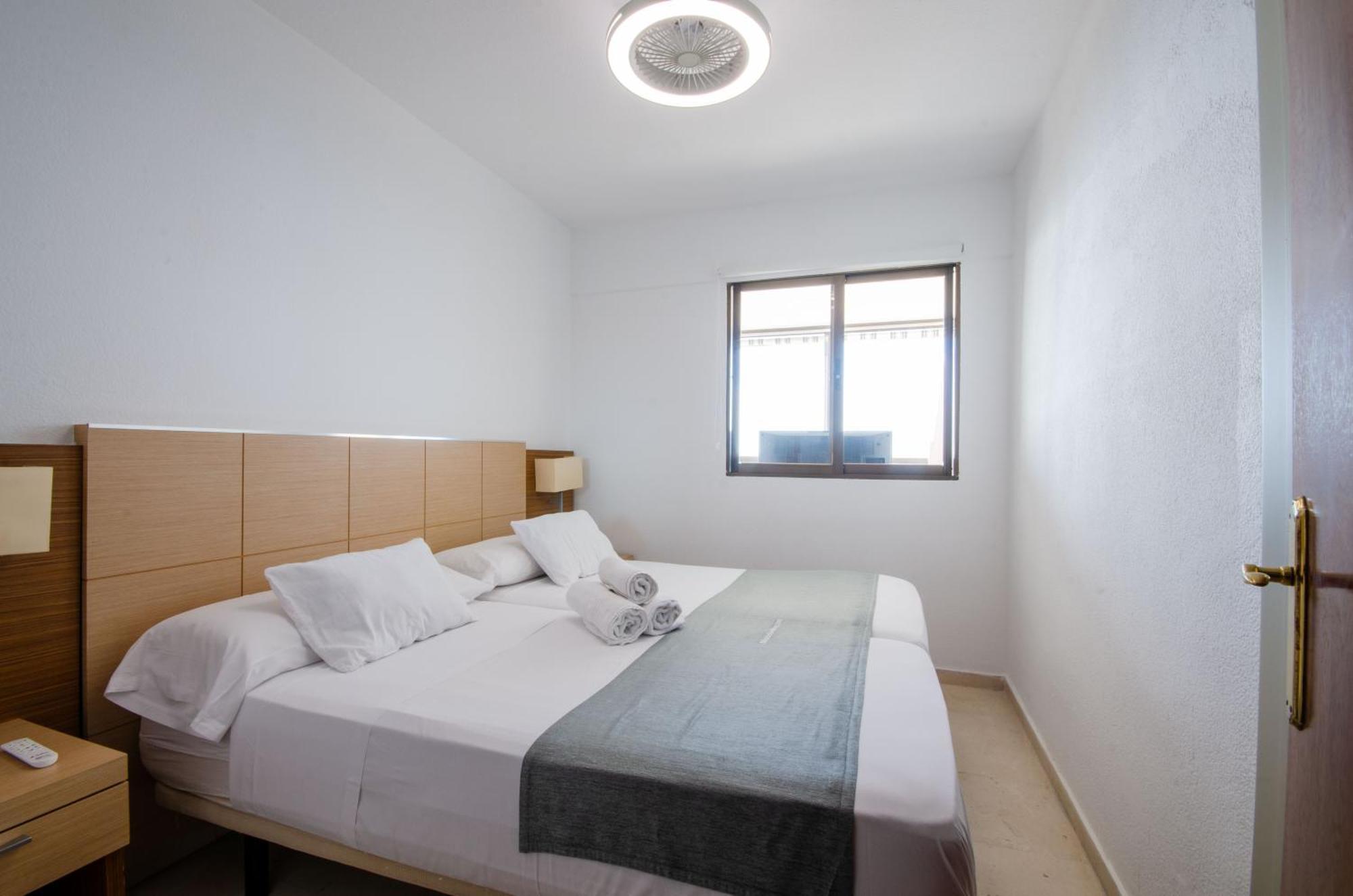 Gemelos 10 Levante Appartement